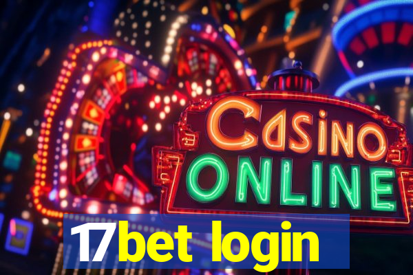 17bet login